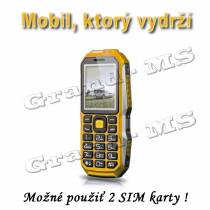 Mobil_MINI E 6800_d
